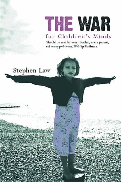 The War for Children's Minds, EPUB eBook