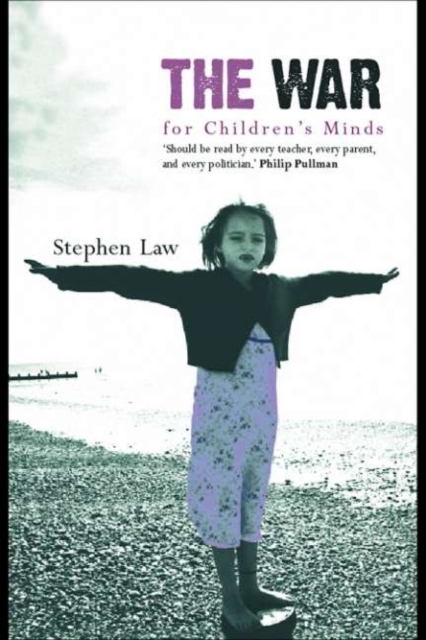 The War for Children's Minds, PDF eBook