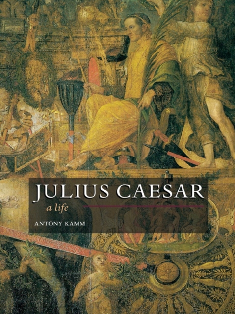 Julius Caesar : A Life, EPUB eBook