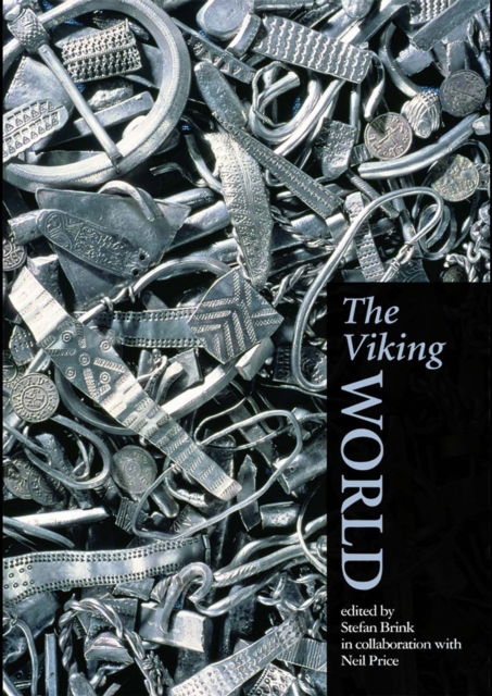 The Viking World, PDF eBook