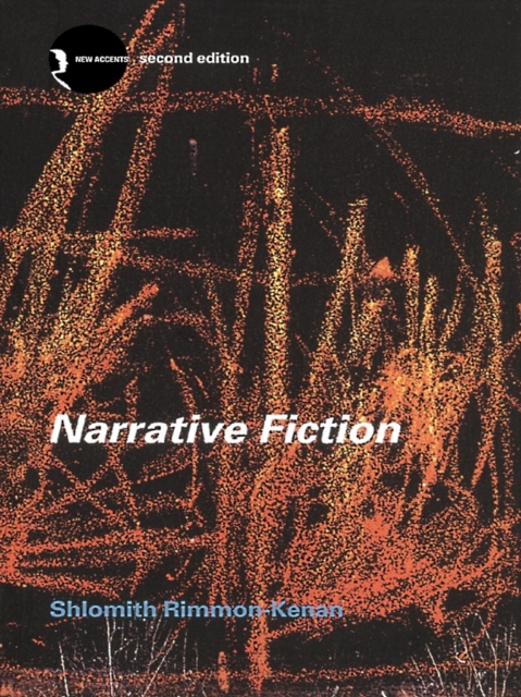 Narrative Fiction : Contemporary Poetics, EPUB eBook