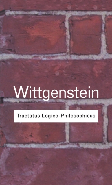 Tractatus Logico-Philosophicus, EPUB eBook