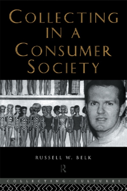 Collecting in a Consumer Society, EPUB eBook