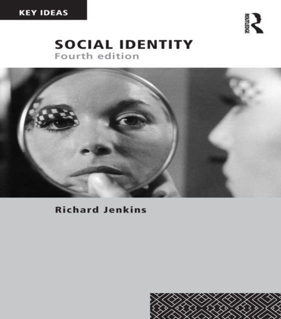 Social Identity, EPUB eBook