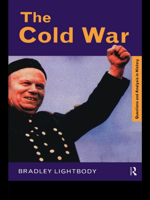 The Cold War, PDF eBook