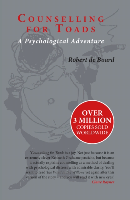 Counselling for Toads : A Psychological Adventure, PDF eBook