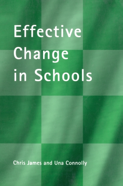 Effective Change in Schools, EPUB eBook