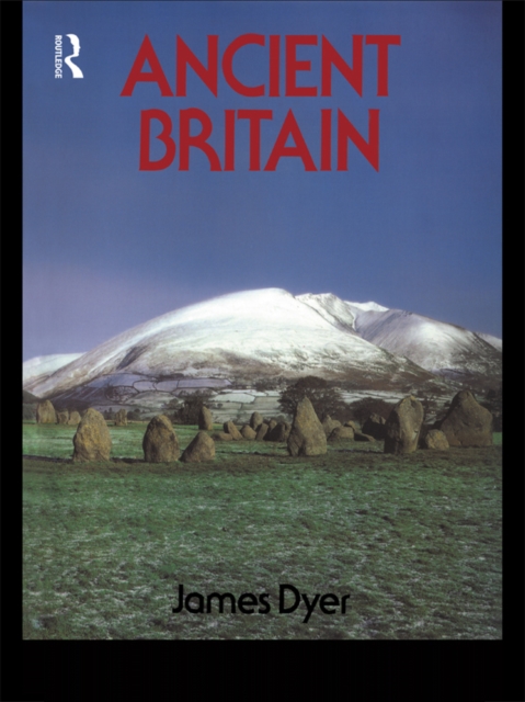 Ancient Britain, EPUB eBook