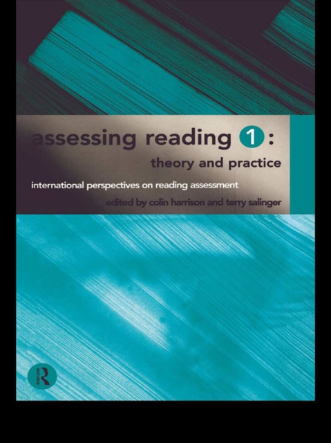Assessing Reading 1: Theory and Practice, PDF eBook