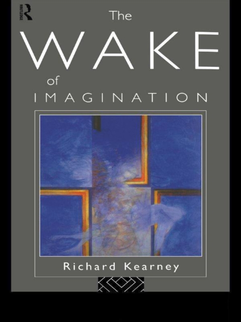 The Wake of Imagination, EPUB eBook