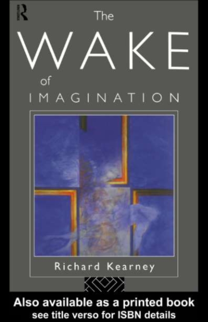 The Wake of Imagination, PDF eBook