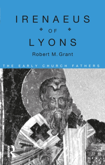 Irenaeus of Lyons, PDF eBook
