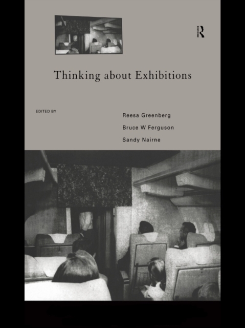 Thinking About Exhibitions, EPUB eBook