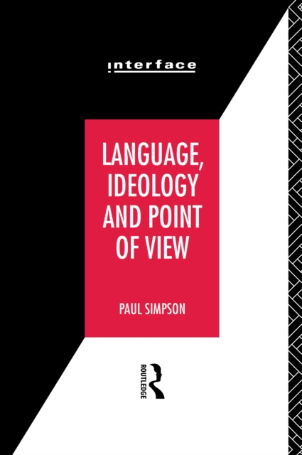 Language, Ideology and Point of View, EPUB eBook
