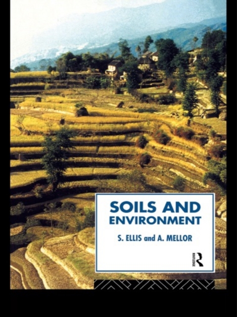 Soils and Environment, EPUB eBook