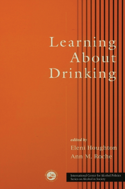 Learning About Drinking, EPUB eBook