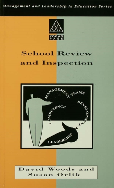 School Review and Inspection, PDF eBook