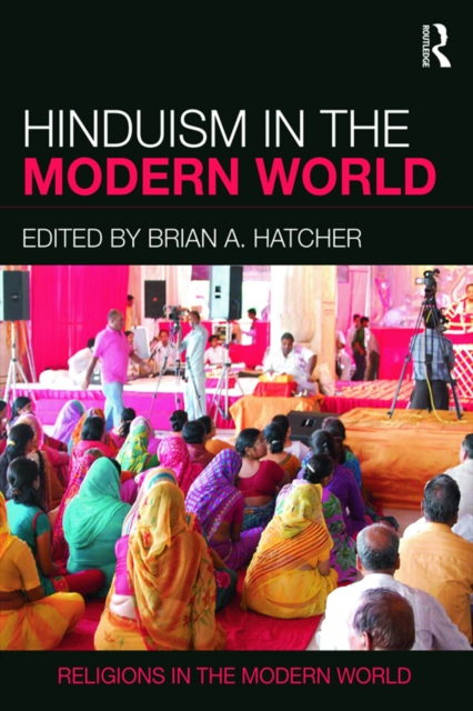 Hinduism in the Modern World, EPUB eBook