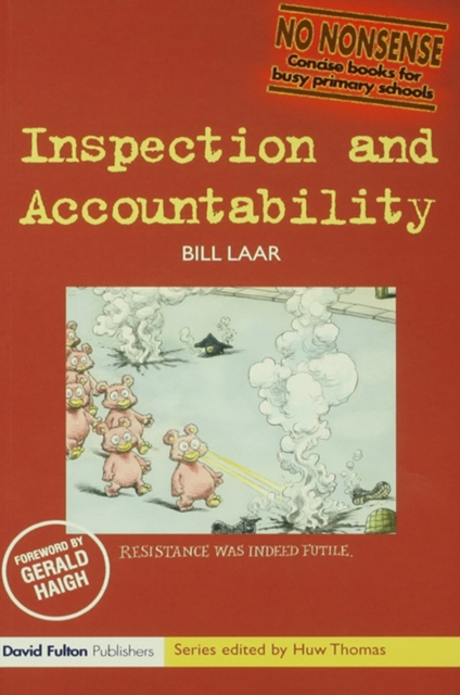 Inspection and Accountability, PDF eBook