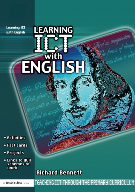 Learning ICT with English, PDF eBook