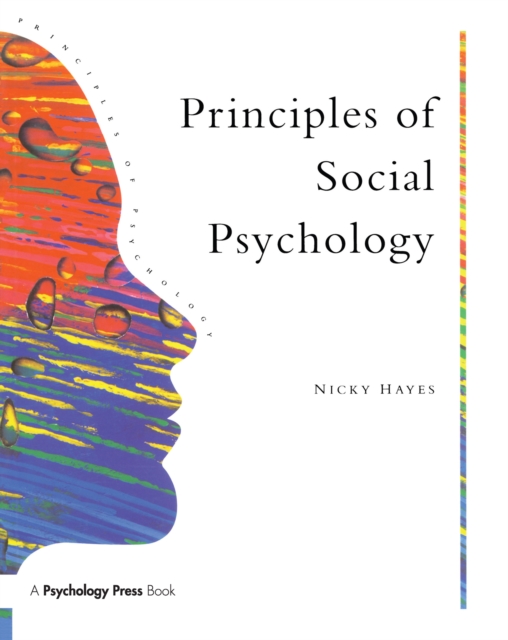 Principles Of Social Psychology, PDF eBook