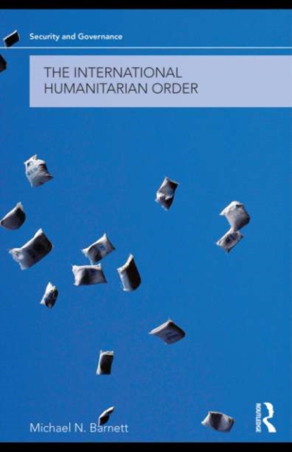 The International Humanitarian Order, EPUB eBook