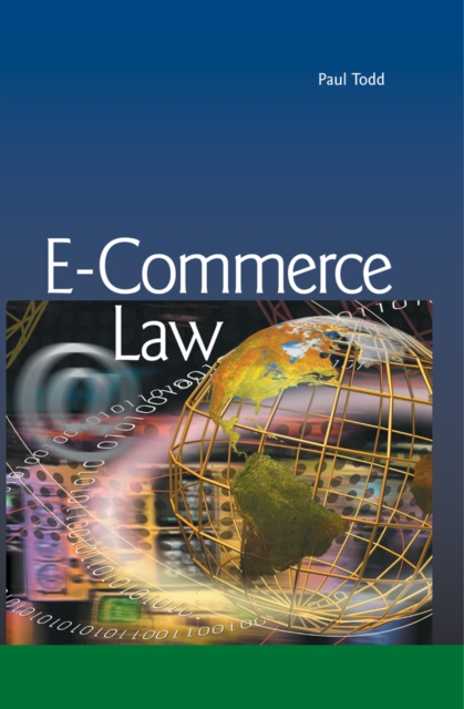 E-Commerce Law, EPUB eBook