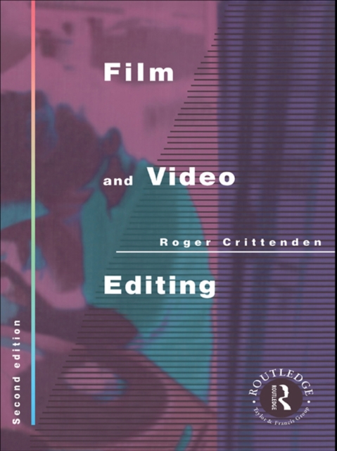 Film and Video Editing, EPUB eBook