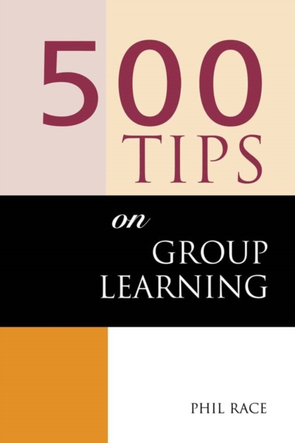 500 Tips on Group Learning, PDF eBook