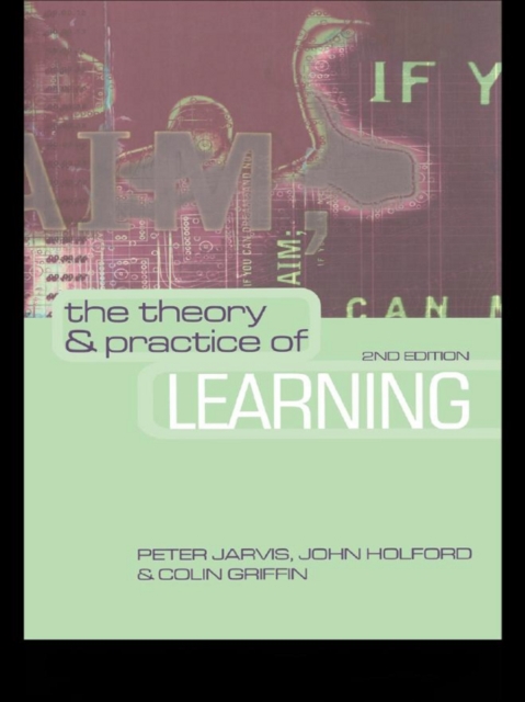The Theory and Practice of Learning, EPUB eBook