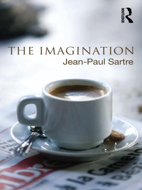 The Imagination, PDF eBook