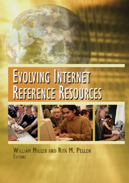Evolving Internet Reference Resources, EPUB eBook