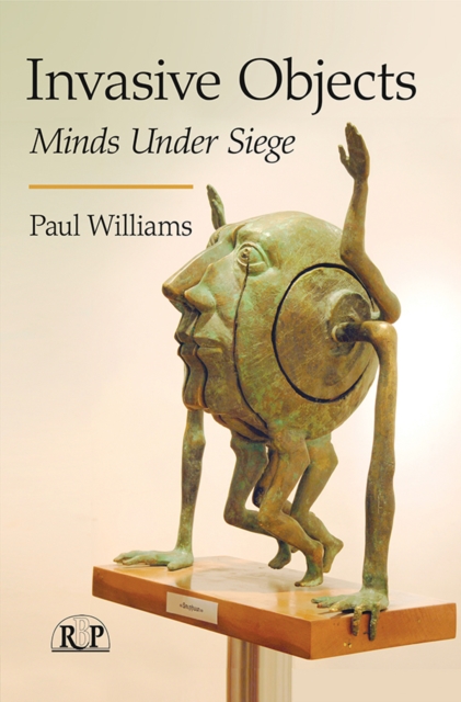 Invasive Objects : Minds Under Siege, EPUB eBook