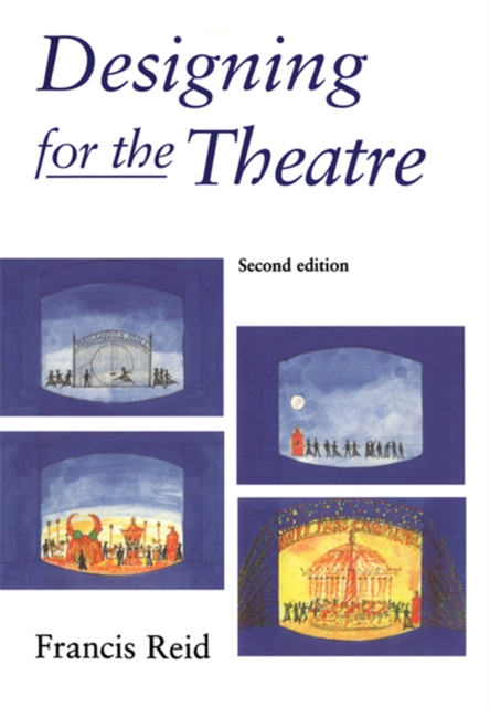 Designing for the Theatre, PDF eBook