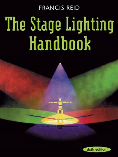 Stage Lighting Handbook, EPUB eBook
