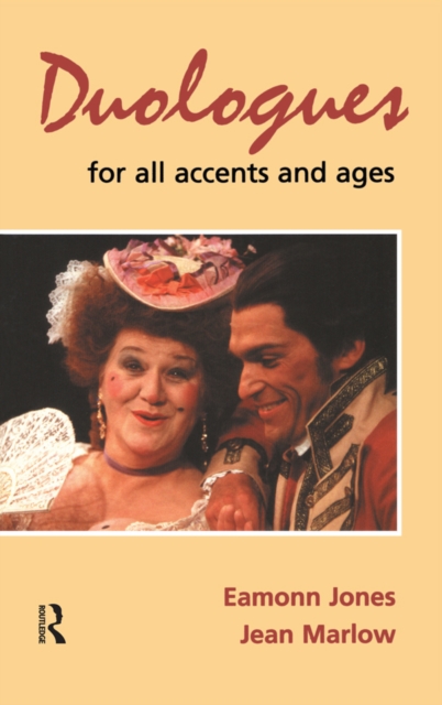 Duologues for All Accents and Ages, EPUB eBook