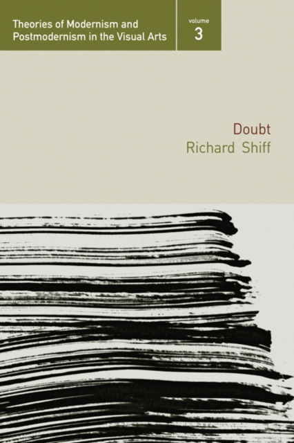 Doubt, EPUB eBook