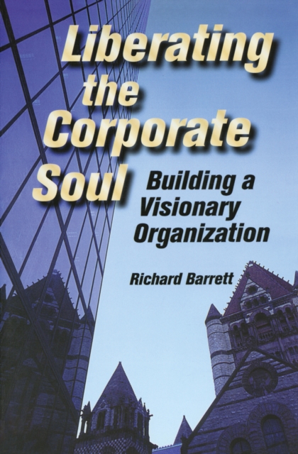 Liberating the Corporate Soul, EPUB eBook