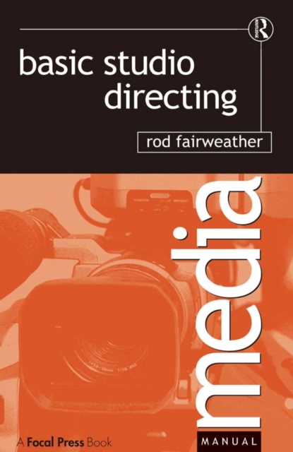 Basic Studio Directing, PDF eBook