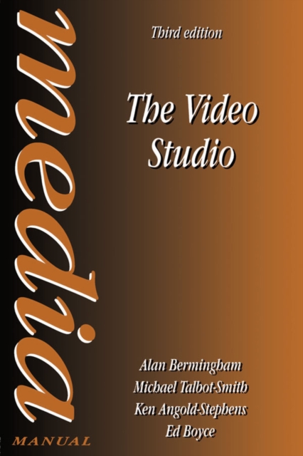 The Video Studio, EPUB eBook