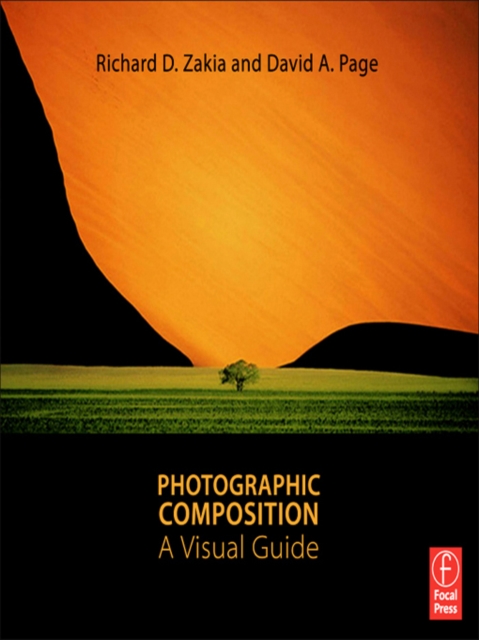 Photographic Composition : A Visual Guide, PDF eBook