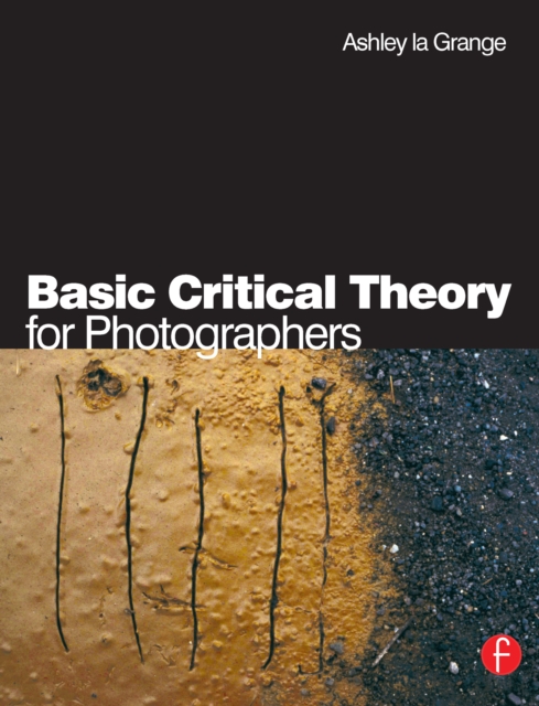 Basic Critical Theory for Photographers, EPUB eBook