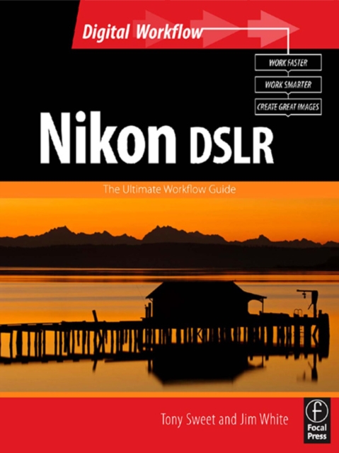 Nikon DSLR: The Ultimate Photographer's Guide, PDF eBook
