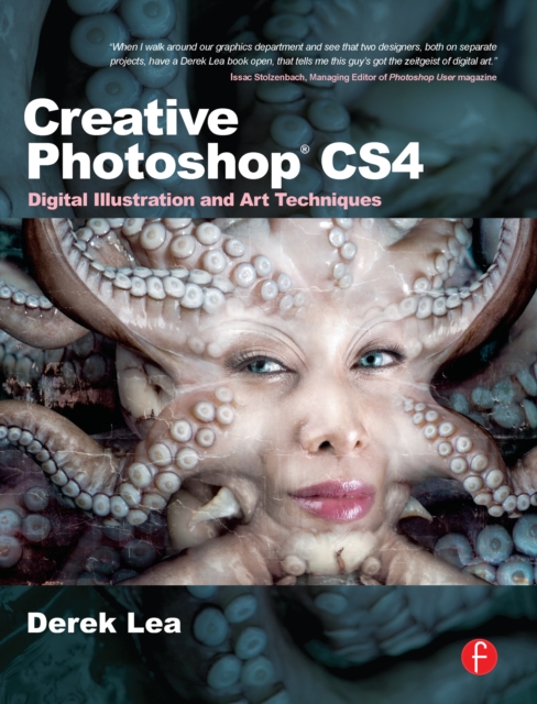 Creative Photoshop CS4 : Digital Illustration and Art Techniques, EPUB eBook