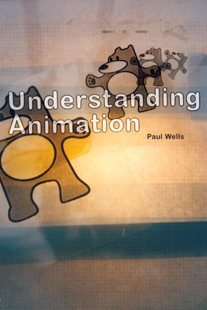 Understanding Animation, PDF eBook