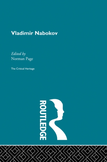 Vladimir Nabokov, PDF eBook