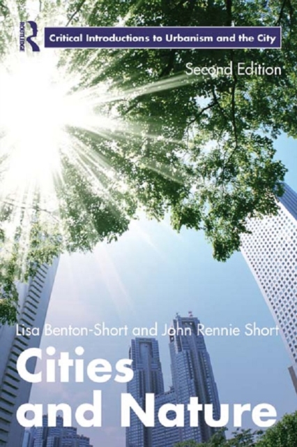 Cities and Nature, PDF eBook