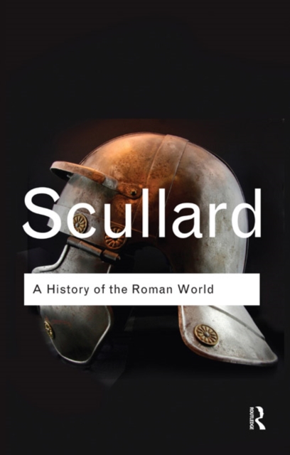 A History of the Roman World : 753 to 146 BC, EPUB eBook