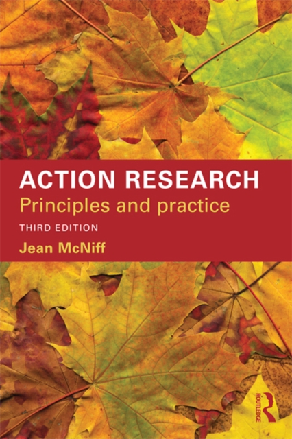 Action Research : Principles and practice, PDF eBook