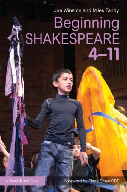 Beginning Shakespeare 4-11, EPUB eBook